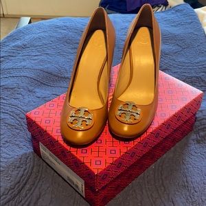 Tory Burch Janey 85mm Pump